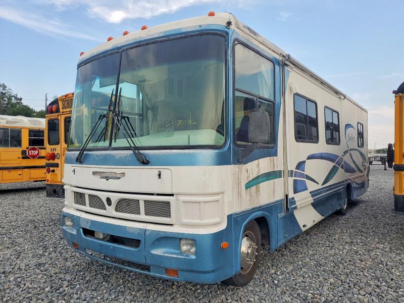 Продаж на аукціоні авто 2000 Gulf Stream Unknown, vin: 3FCMF53SXYJA05873, номер лоту: 63188036
