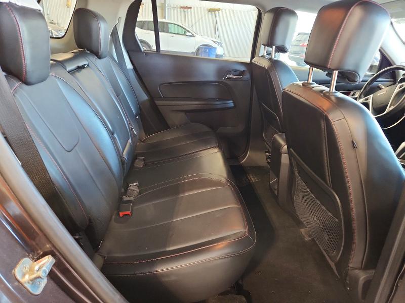 Продаж на аукціоні авто 2014 Gmc Terrain, vin: 2GKFLTE32E6167601, номер лоту: 59886156