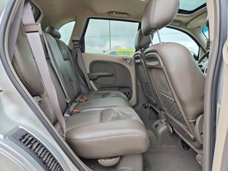 Aukcja sprzedaży 2002 Chrysler Pt Cruiser, vin: 3C8FY68B82T200494, numer aukcji: 62116556