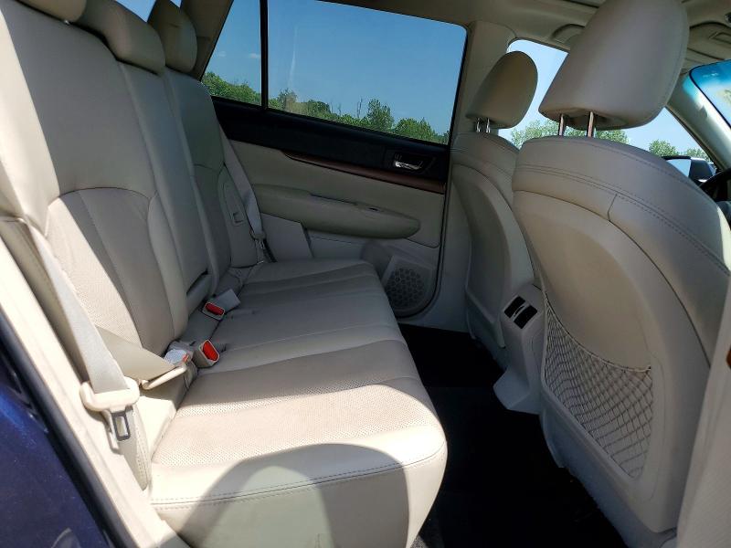 Продажа на аукционе авто 2013 Subaru Outback, vin: 4S4BRBKC7D3244830, номер лота: 59895126