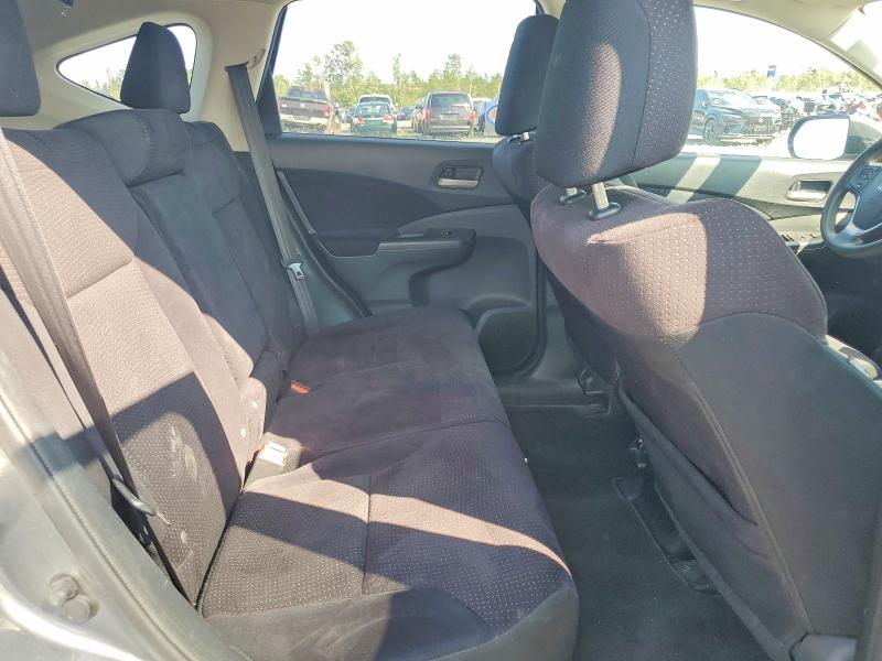 2013 Honda Cr-v მანქანა იყიდება აუქციონზე, vin: 2HKRM4H54DH117415, აუქციონის ნომერი: 61826616