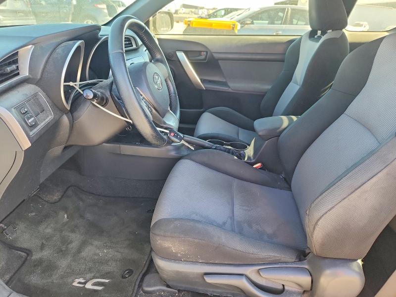 Продаж на аукціоні авто 2015 Scion Tc, vin: JTKJF5C79FJ013690, номер лоту: 61138556