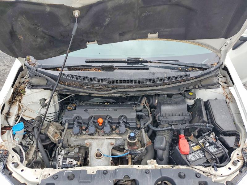 Aukcja sprzedaży 2014 Honda Civic, vin: 19XFB2F55EE212054, numer aukcji: 60500146