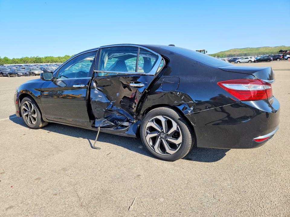 Продажа на аукционе авто 2016 Honda Accord, vin: 1HGCR2F89GA194528, номер лота: 62242256