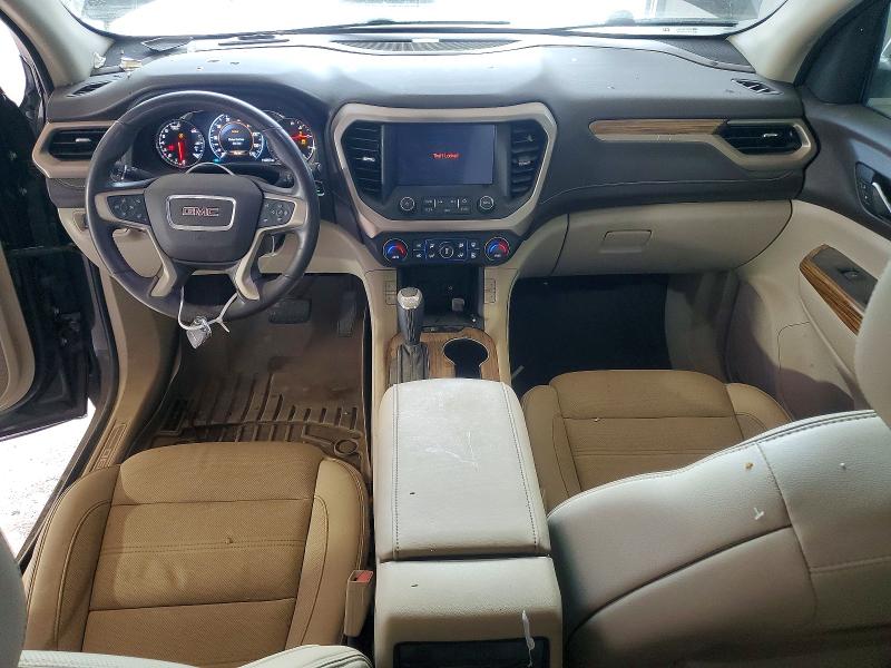 Aukcja sprzedaży 2019 Gmc Acadia, vin: 1GKKNPLSXKZ226257, numer aukcji: 59633606