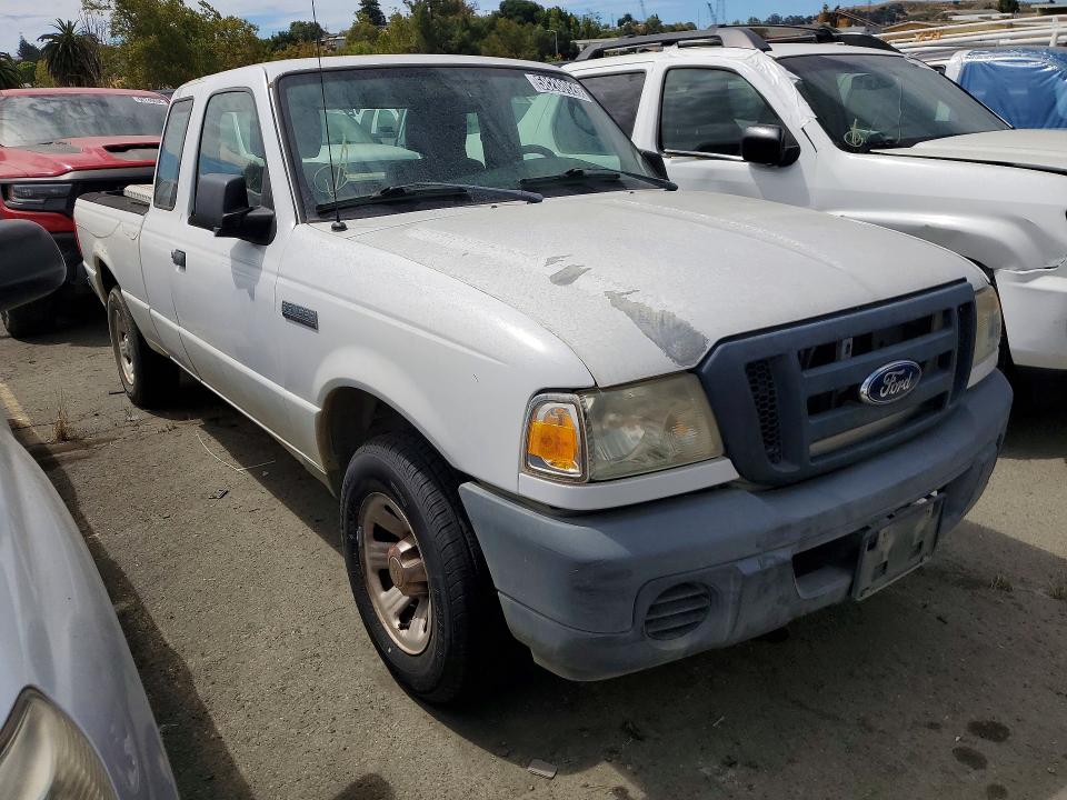 Aukcja sprzedaży 2011 Ford Ranger, vin: 1FTKR1EDXBPA62239, numer aukcji: 58288926