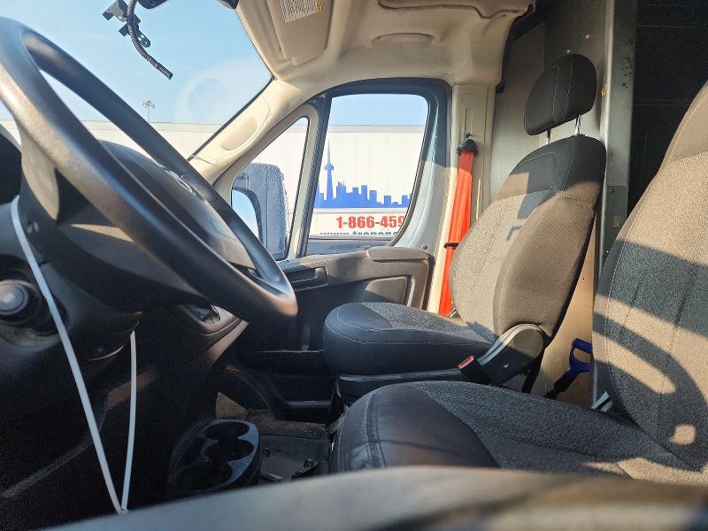 Aukcja sprzedaży 2021 Ram Promaster 3500, vin: 3C6MRVJG4ME536034, numer aukcji: 63639356