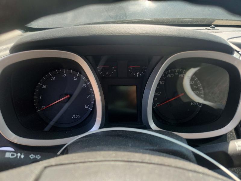 Aukcja sprzedaży 2017 Chevrolet Equinox, vin: 2GNALBEK5H1597896, numer aukcji: 61795156