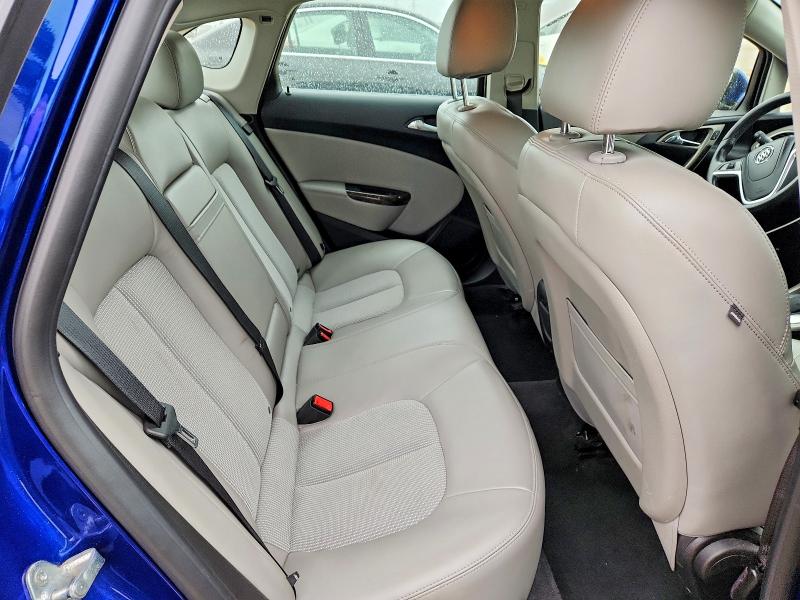 62975346 :رقم المزاد ، 1G4PP5SK4D4118505 vin ، 2013 Buick Verano مزاد بيع