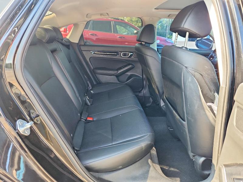 Aukcja sprzedaży 2022 Honda Civic, vin: 2HGFE1F92NH001680, numer aukcji: 61284346