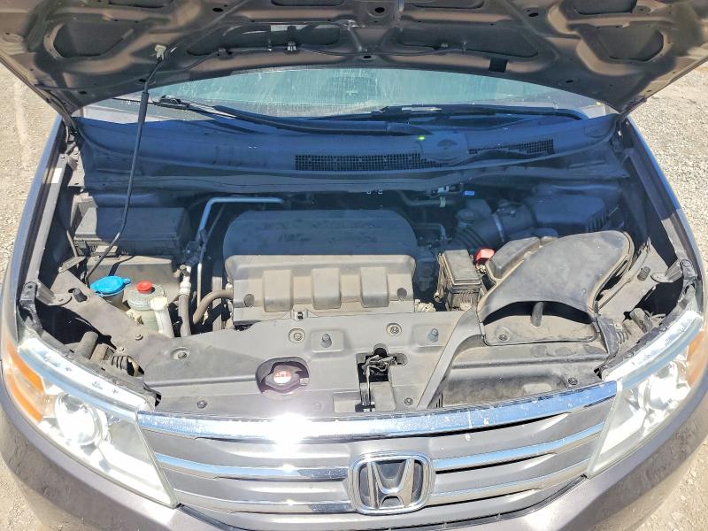 Aukcja sprzedaży 2013 Honda Odyssey, vin: 5FNRL5H62DB024540, numer aukcji: 60066676