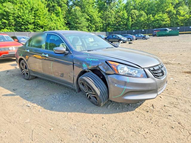 Aukcja sprzedaży 2012 Honda Accord, vin: 1HGCP2F7XCA055371, numer aukcji: 60252706