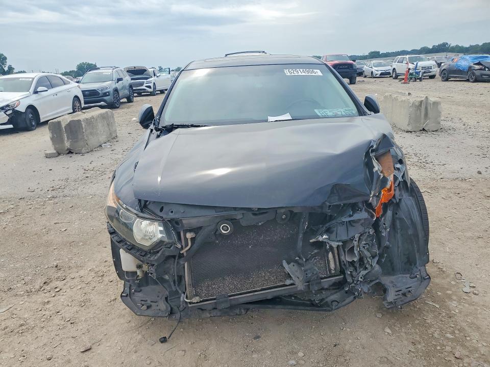 Aukcja sprzedaży 2009 Acura Tsx, vin: JH4CU26679C028929, numer aukcji: 62914906