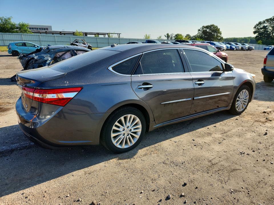 Продаж на аукціоні авто 2015 Toyota Avalon Hybrid, vin: 4T1BD1EB5FU044294, номер лоту: 62241206