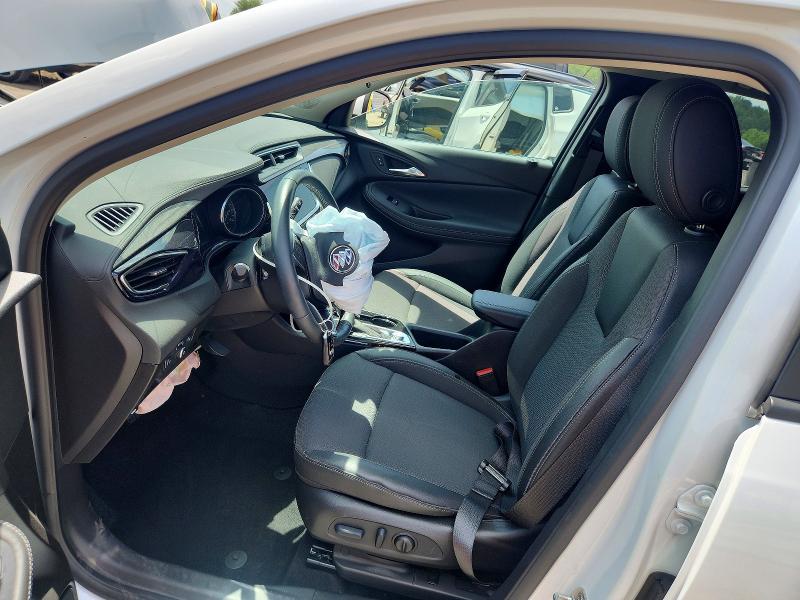 Продажа на аукционе авто 2023 Buick Encore Gx, vin: KL4MMDSL6PB046641, номер лота: 60896246