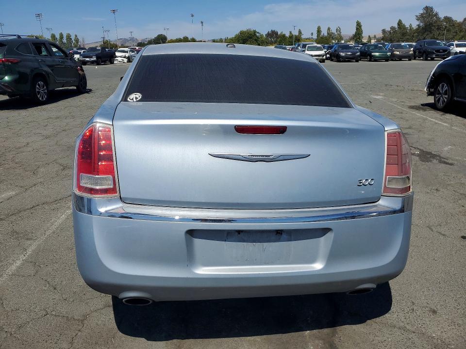 Продаж на аукціоні авто 2013 Chrysler 300, vin: 2C3CCAAG9DH599363, номер лоту: 59227796