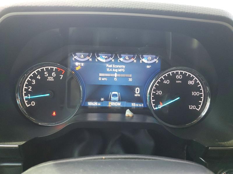 Продажа на аукционе авто 2022 Ford F150, vin: 1FTFW1E89NKE61058, номер лота: 62621856