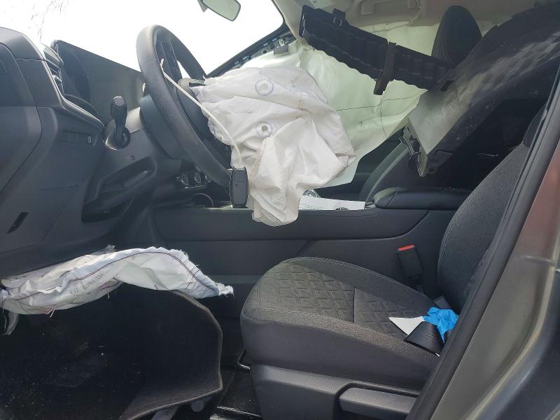 Продаж на аукціоні авто 2025 Nissan Kicks, vin: 3N8AP6CA6SL428074, номер лоту: 59772826