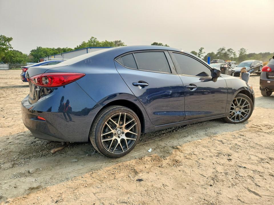 Aukcja sprzedaży 2017 Mazda 3, vin: 3MZBN1U77HM114526, numer aukcji: 61072636