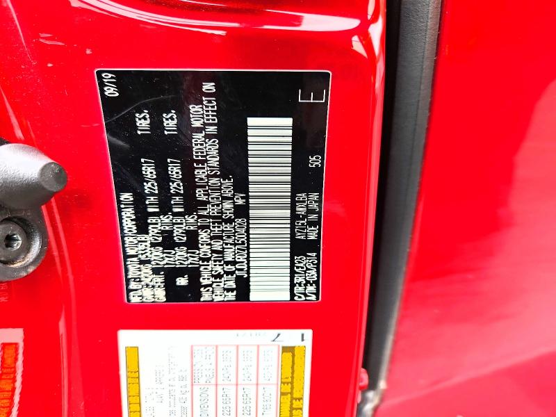 2020 Lexus Nx მანქანა იყიდება აუქციონზე, vin: JTJDJRDZ7L5004028, აუქციონის ნომერი: 59049726
