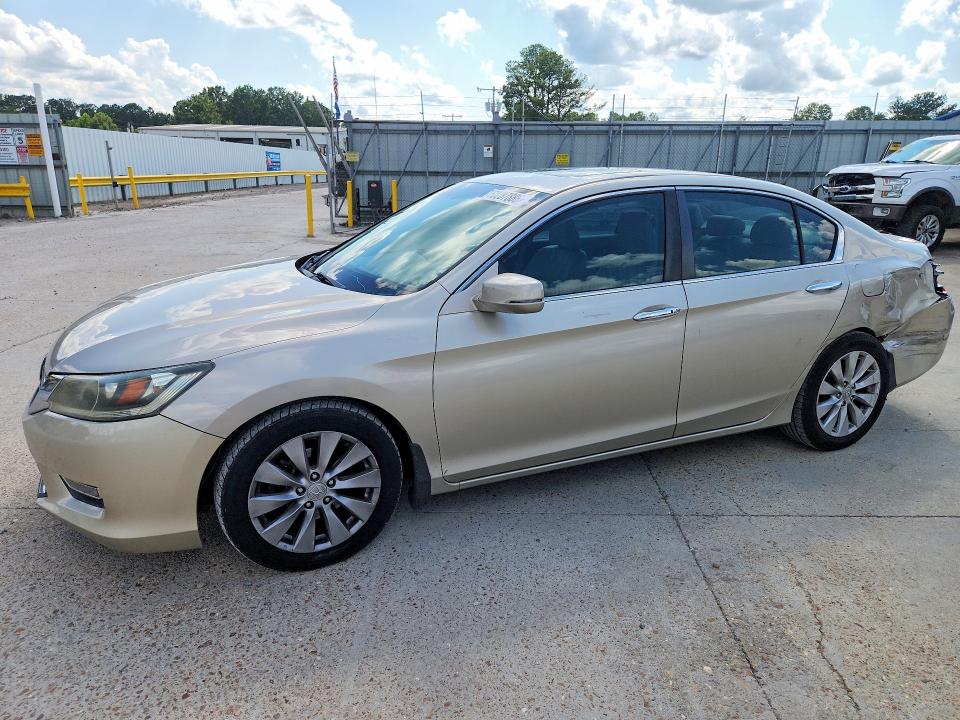 Продажа на аукционе авто 2013 Honda Accord, vin: 1HGCR2F71DA061832, номер лота: 60287886