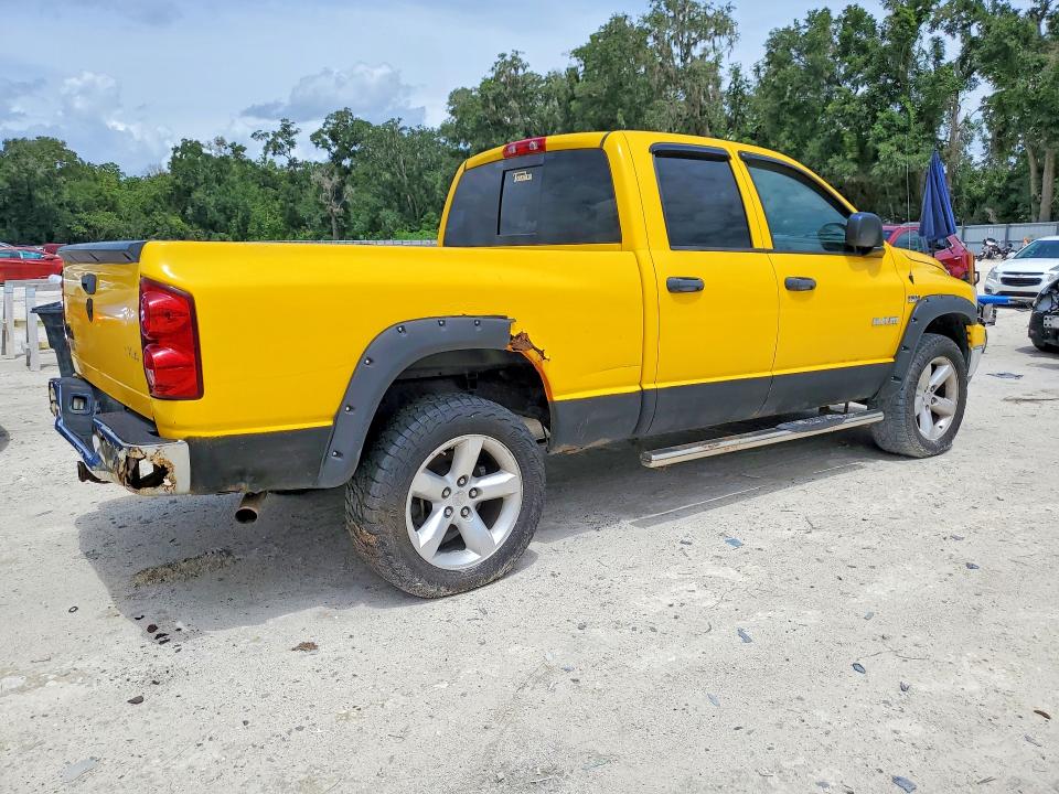 Aukcja sprzedaży 2008 Dodge Ram 1500, vin: 1D7HU18218S528025, numer aukcji: 60818736