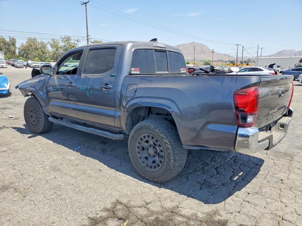 Aukcja sprzedaży 2021 Toyota Tacoma, vin: 3TYAX5GN2MT014729, numer aukcji: 61621996