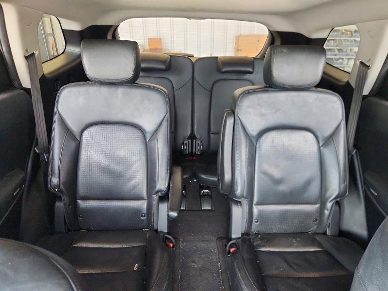 Продажа на аукционе авто 2013 Hyundai Santa Fe, vin: KM8SR4HF0DU033704, номер лота: 60018256