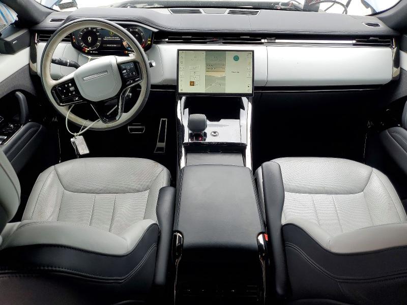 58736796 :رقم المزاد ، SAL1L9FU0RA157506 vin ، 2024 Land Rover Range Rover Sport مزاد بيع