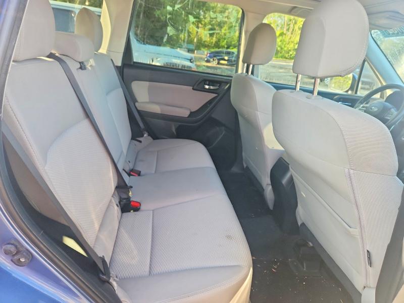 Aukcja sprzedaży 2015 Subaru Forester, vin: JF2SJCHC1FH805233, numer aukcji: 62120626