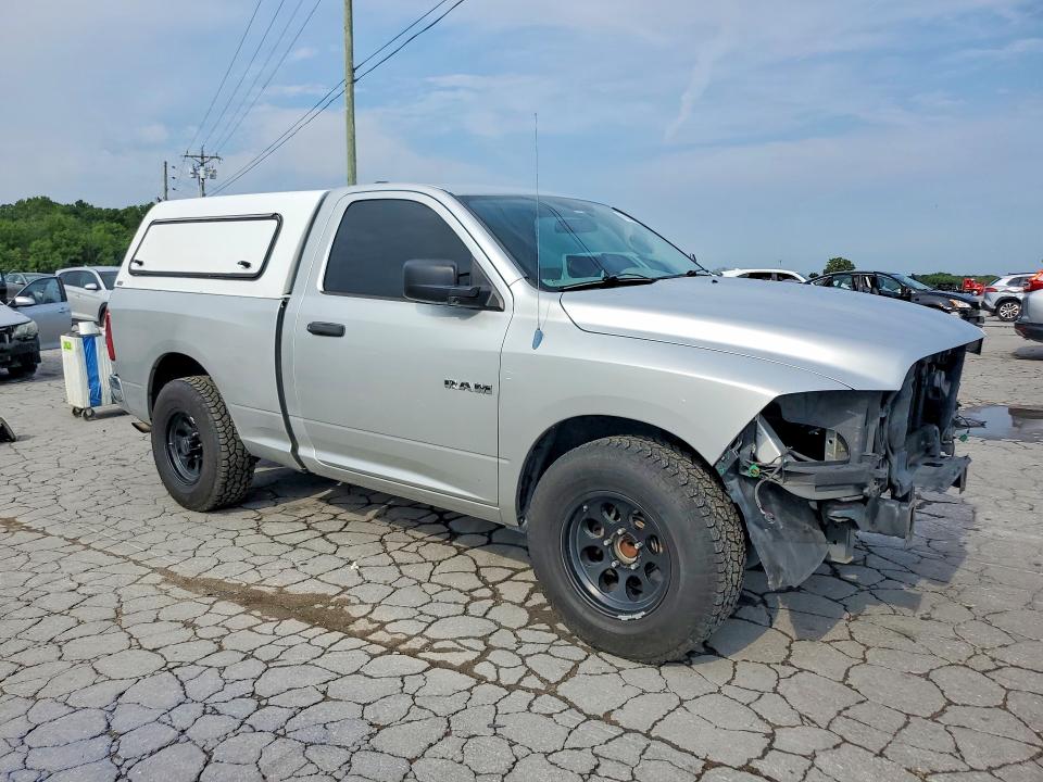Aukcja sprzedaży 2010 Dodge Ram 1500, vin: 3D7JB1EK5AG147335, numer aukcji: 61630066