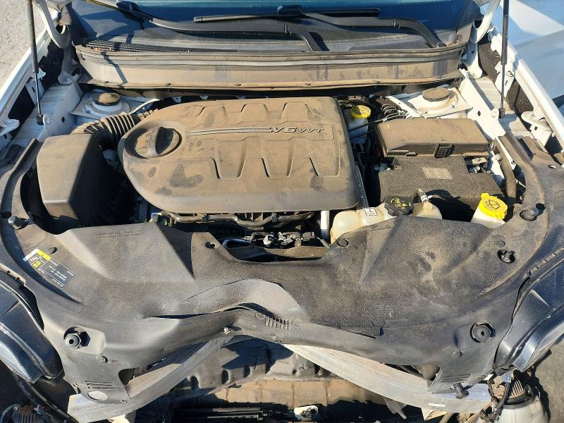 Продаж на аукціоні авто 2020 Jeep Cherokee, vin: 1C4PJMDX8LD572084, номер лоту: 61213616