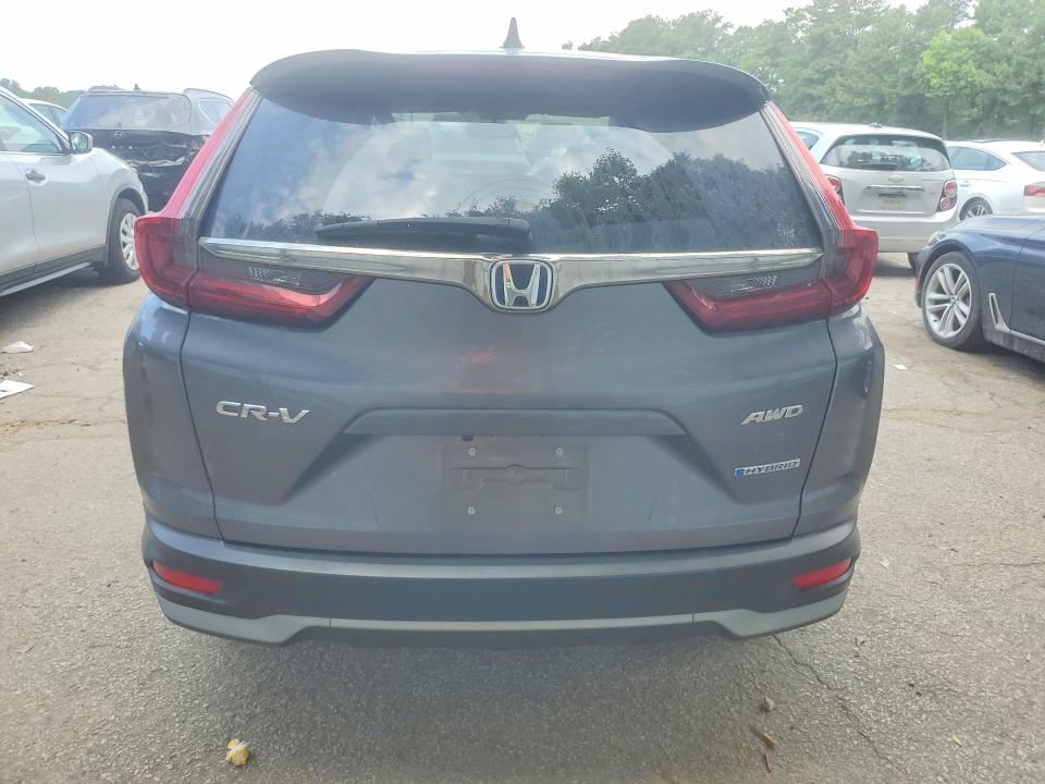 Aukcja sprzedaży 2022 Honda Cr-v, vin: 5J6RT6H80NL036668, numer aukcji: 85769635