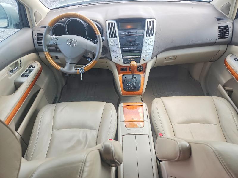 Aukcja sprzedaży 2008 Lexus Rx, vin: 2T2GK31U58C033035, numer aukcji: 60196636
