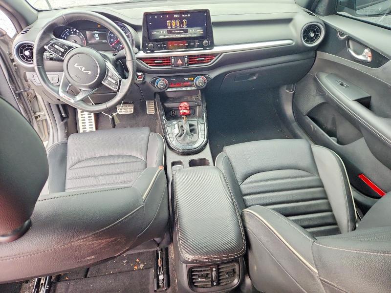Aukcja sprzedaży 2022 Kia Forte, vin: 3KPF54AD8NE507702, numer aukcji: 61979516