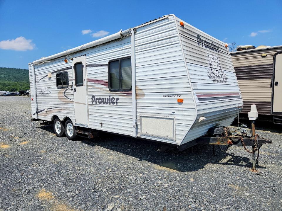 2004 Prowler Prowler მანქანა იყიდება აუქციონზე, vin: 1EC1B242842806825, აუქციონის ნომერი: 61211726