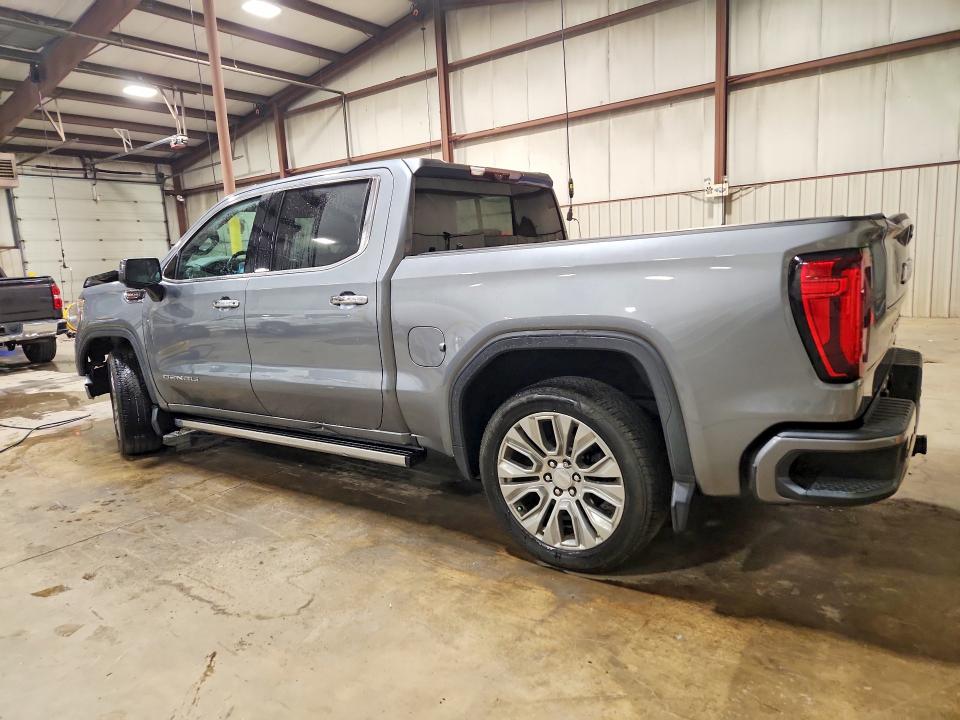 63052686 :رقم المزاد ، 3GTU9FEL3MG243834 vin ، 2021 Gmc Sierra مزاد بيع