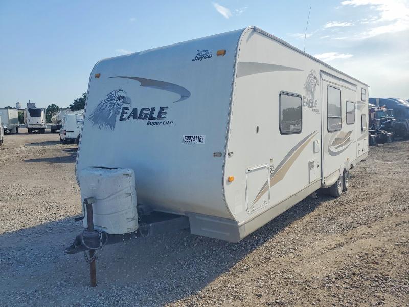 Продаж на аукціоні авто 2009 Jayc Recreational Vehicle (rv), vin: 1UJBJ02R991DC0151, номер лоту: 59974116