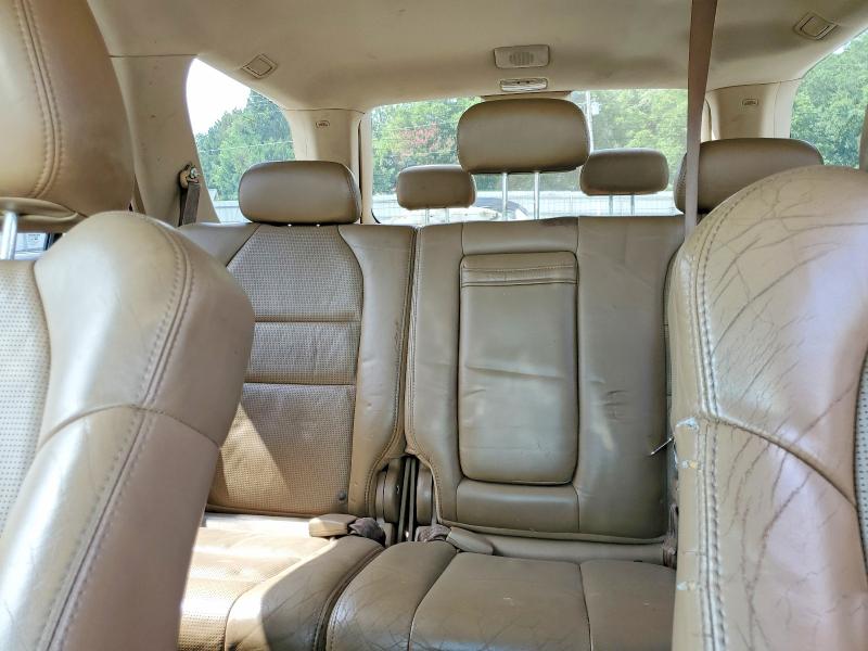 Продажа на аукционе авто 2006 Acura Mdx, vin: 2HNYD18936H530638, номер лота: 60997256