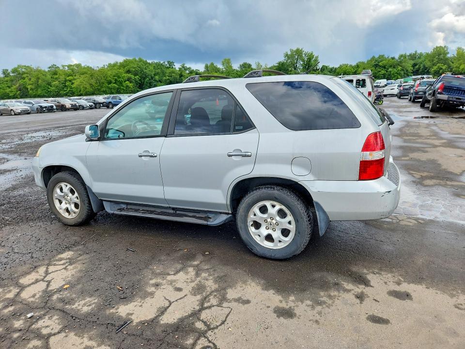 Aukcja sprzedaży 2002 Acura Mdx, vin: 2HNYD186X2H515019, numer aukcji: 63183356
