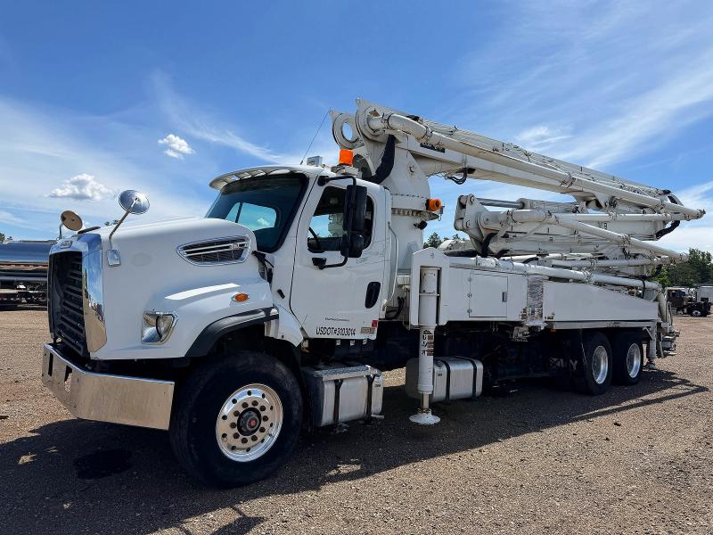 62635276 :رقم المزاد ، 1FVHG5FE3LHLU1742 vin ، 2020 Freightliner 108sd مزاد بيع