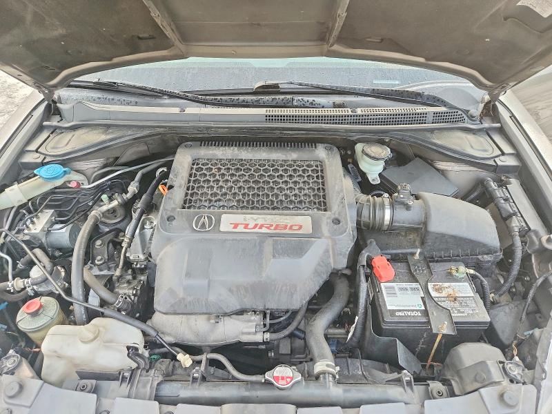 Aukcja sprzedaży 2007 Acura Rdx, vin: 5J8TB18547A011103, numer aukcji: 61145296