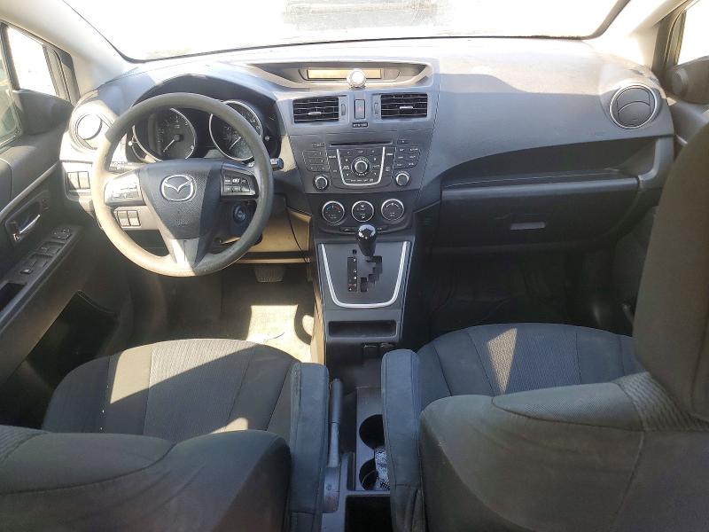 Aukcja sprzedaży 2015 Mazda 5, vin: JM1CW2BL8F0183414, numer aukcji: 61963656