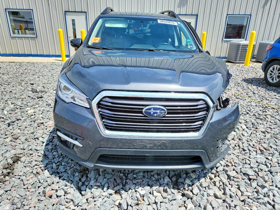 Продажа на аукционе авто 2021 Subaru Ascent, vin: 4S4WMAMDXM3444455, номер лота: 58544876
