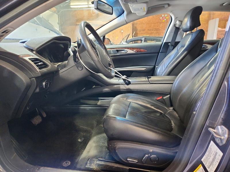 Aukcja sprzedaży 2014 Lincoln Mkz, vin: 3LN6L2J94ER829098, numer aukcji: 59325496