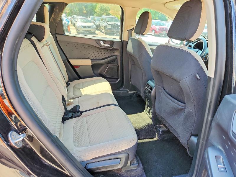 Aukcja sprzedaży 2020 Ford Escape, vin: 1FMCU9G6XLUB04715, numer aukcji: 59606026