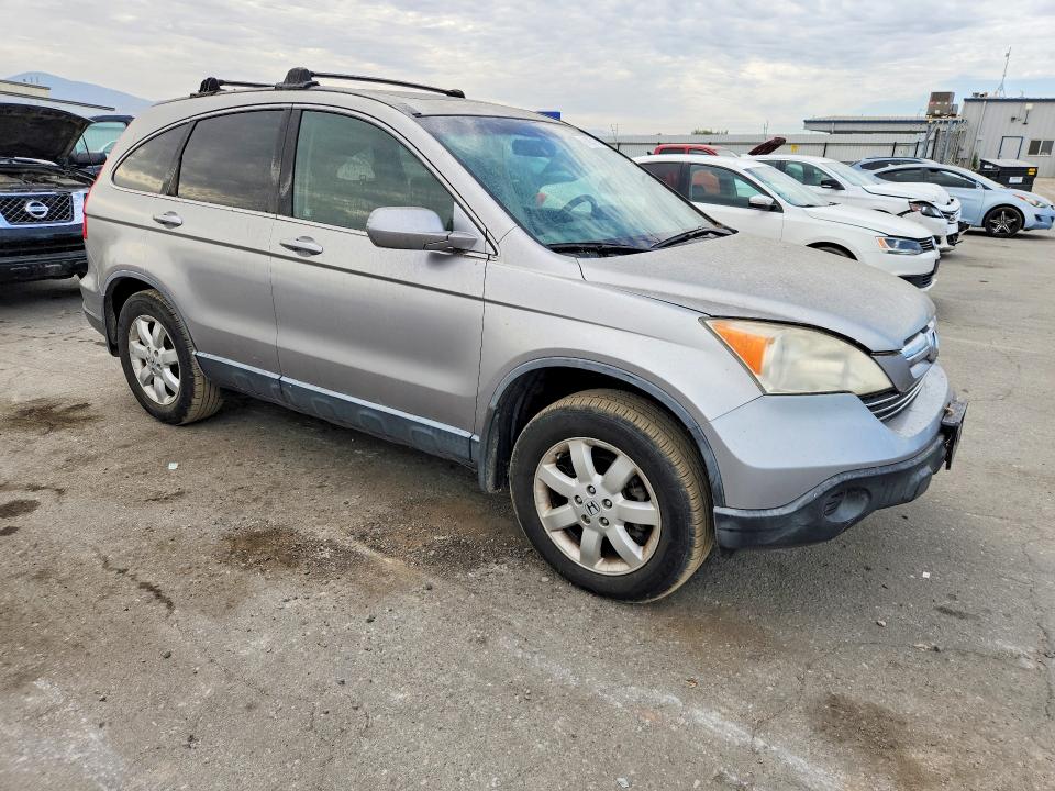 61937976 :رقم المزاد ، JHLRE38728C053873 vin ، 2008 Honda Cr-v مزاد بيع