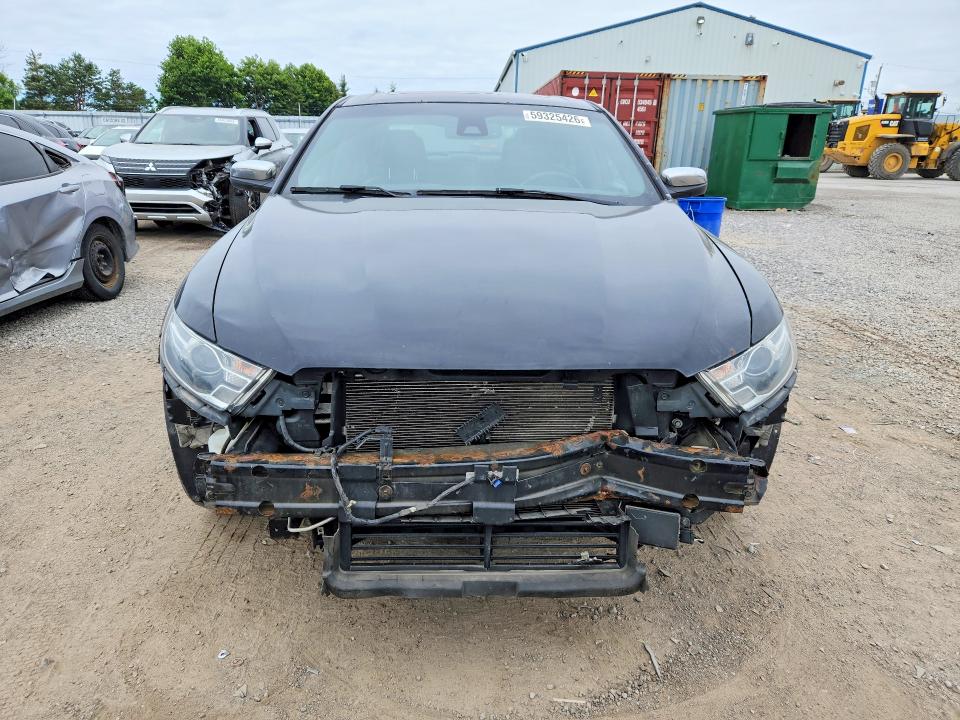 Aukcja sprzedaży 2016 Ford Taurus, vin: 1FAHP2J89GG130221, numer aukcji: 59325426