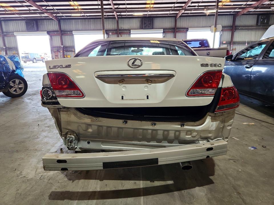 Aukcja sprzedaży 2006 Lexus Es, vin: JTHBA30GX65172924, numer aukcji: 61897896