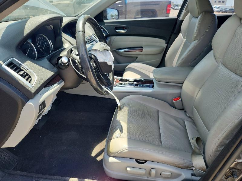 Aukcja sprzedaży 2015 Acura Tlx, vin: 19UUB2F5XFA021680, numer aukcji: 60200996